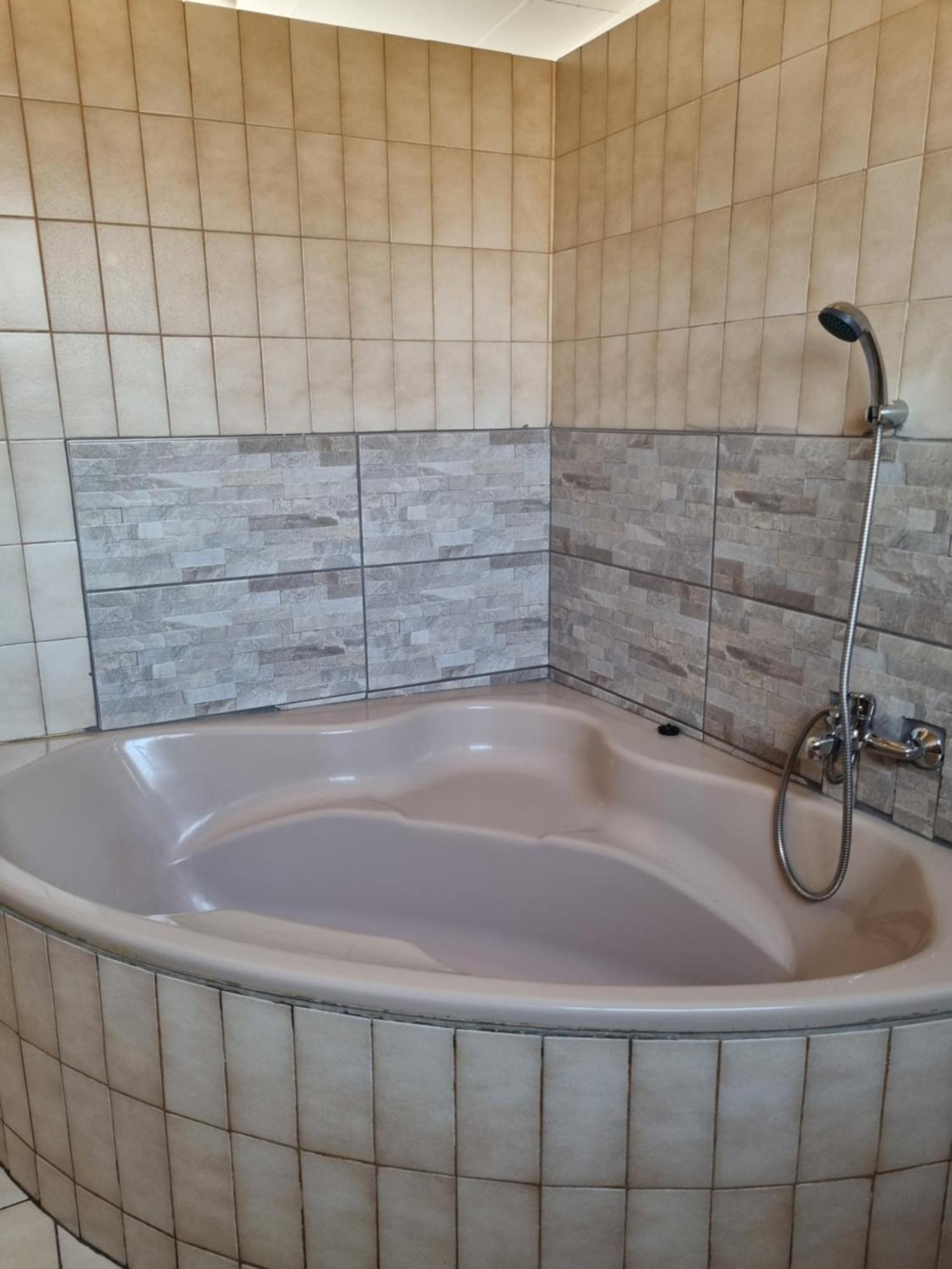 Ethen Guesthouse Polokwane Eksteriør bilde